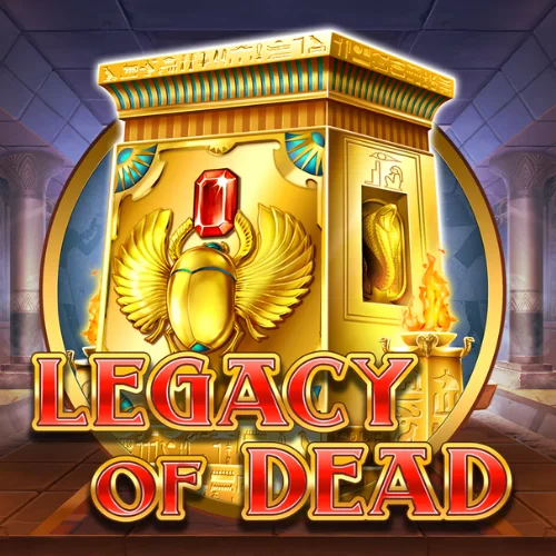 Legacy Of Dead Gioca