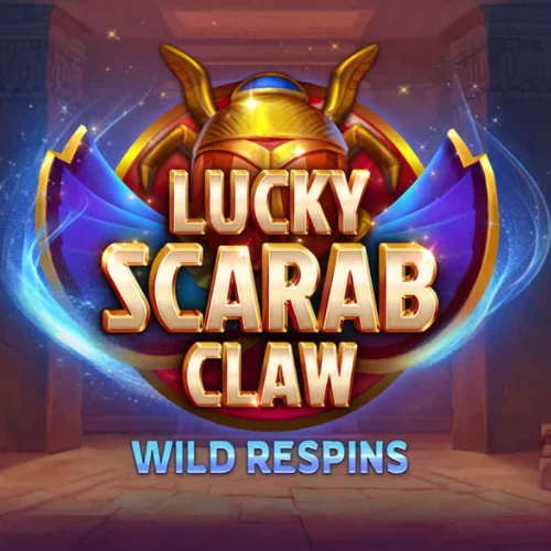 Lucky Scarab Claw Gioca
