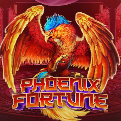 Phoenix Fortune Gioca