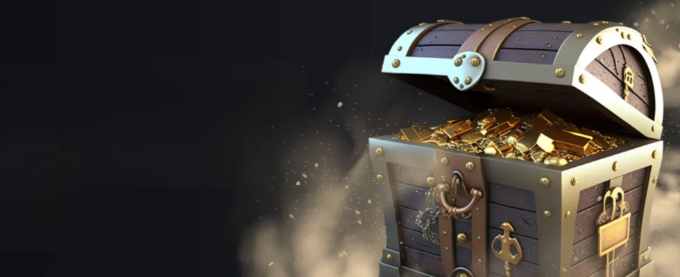 Pacific Spins Casino Bonus di benvenuto